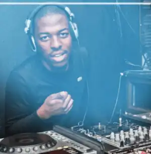 De Mthuda X MFR Souls - Slow (Main Mix)